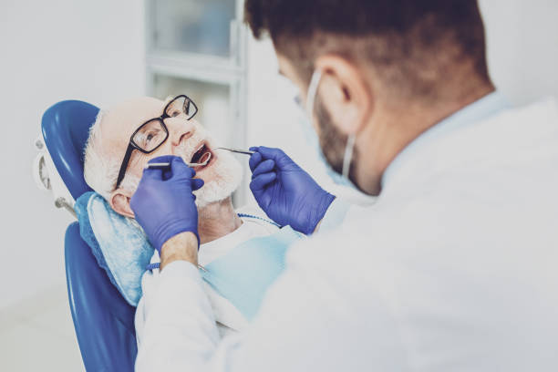 Best Walk-In Emergency Dentist in Blaine, WA